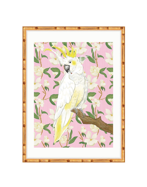Bad Bird "Connie"