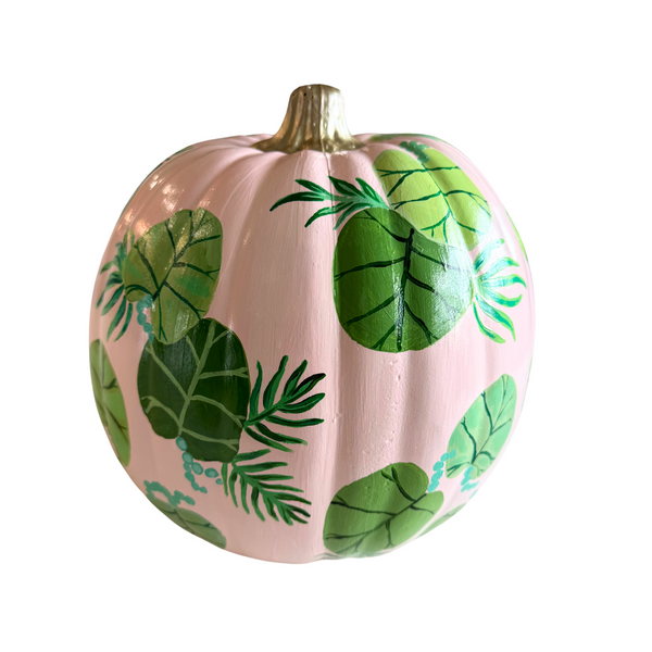 Sea Grape Pumpkin