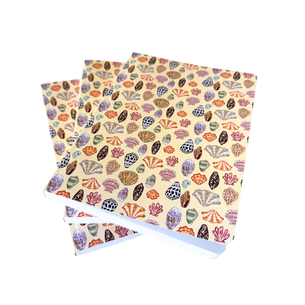 Seaside Treasures | Journal