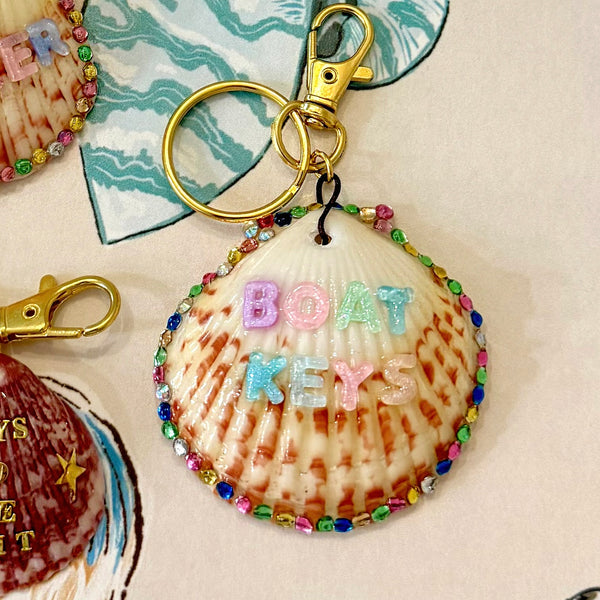 Seaside Curios