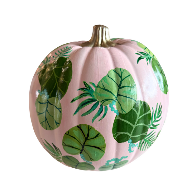 Sea Grape Pumpkin
