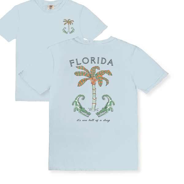 Vintage Florida Tee