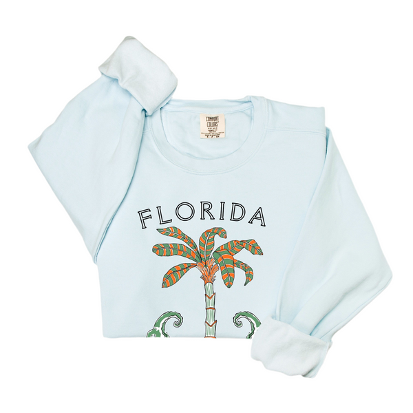 Vintage Florida Sweatshirt