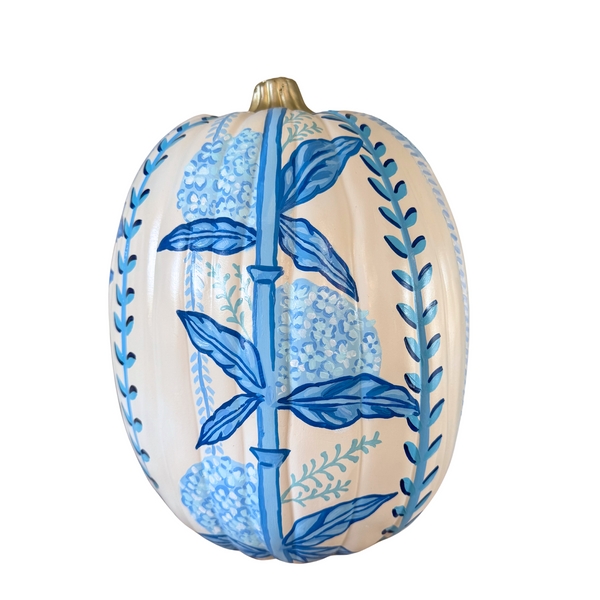 Blue Hydrangeas XL