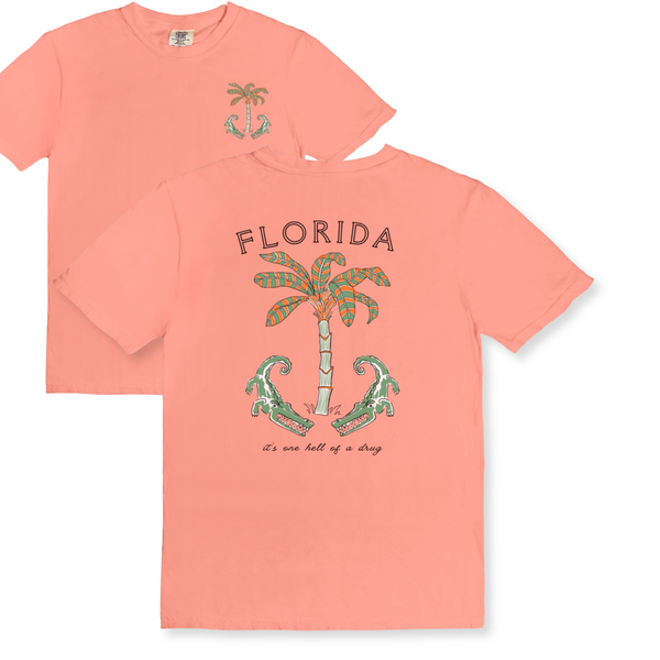 Vintage Florida Tee