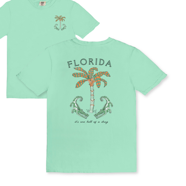 Vintage Florida Tee