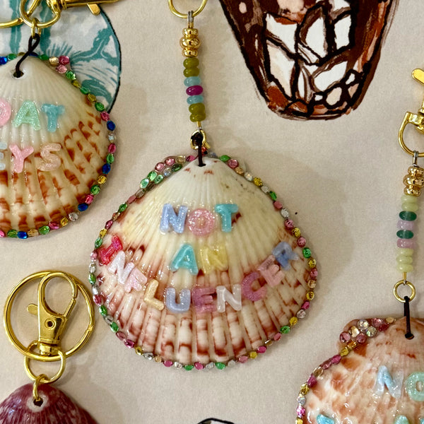 Seaside Curios