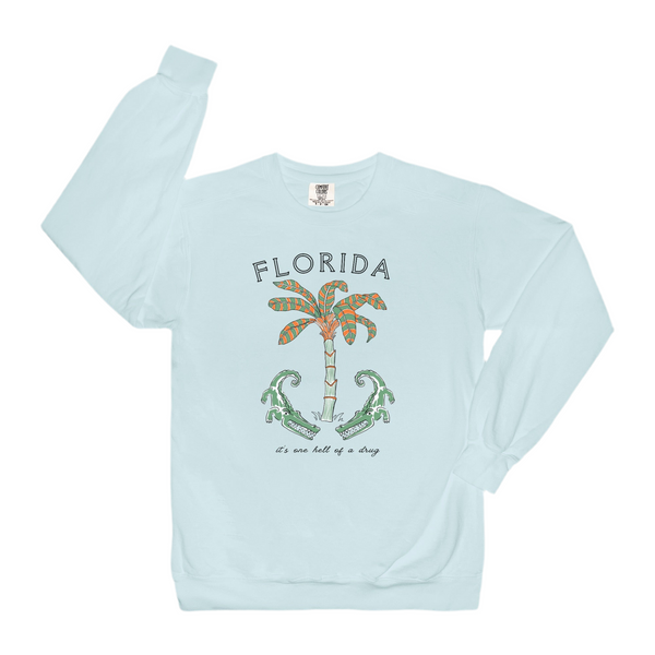 Vintage Florida Sweatshirt