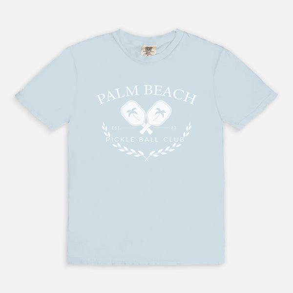 Palm Beach Pickleball T-shirt
