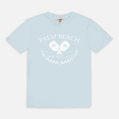 Palm Beach Pickleball T-shirt