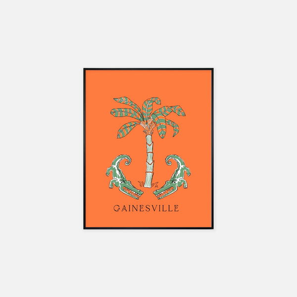 POSTER | Vintage Florida Collection