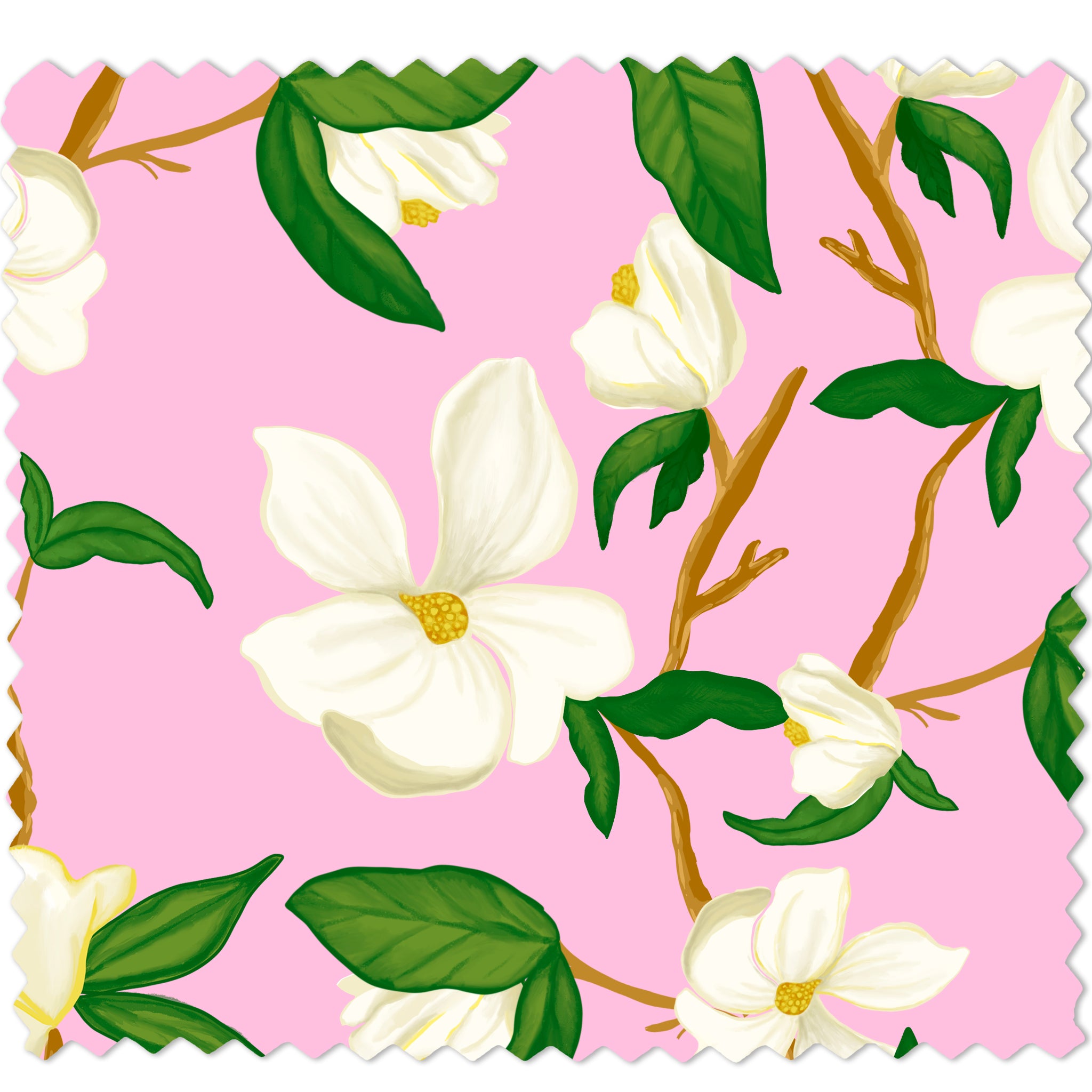 Magnolia Pink