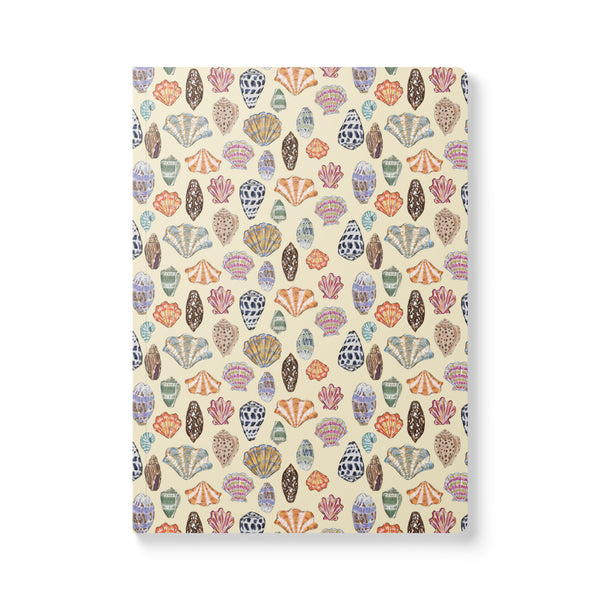 Seaside Treasures | Journal