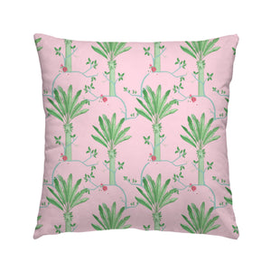 Palm Blossom Pink