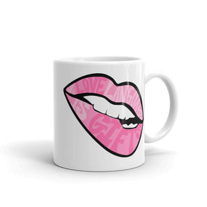 My Love Language is Gifts | Mug